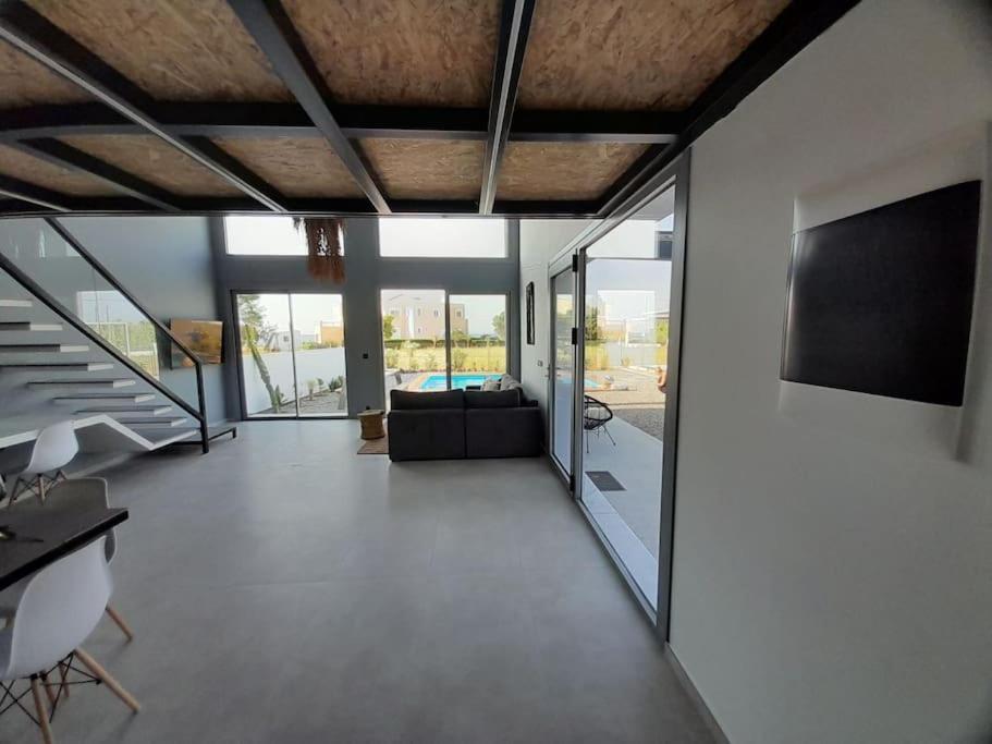 Casa di Rea Sanfilippo Villa Soroni Eksteriør billede
