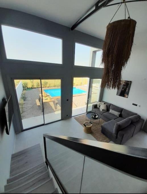 Casa di Rea Sanfilippo Villa Soroni Eksteriør billede