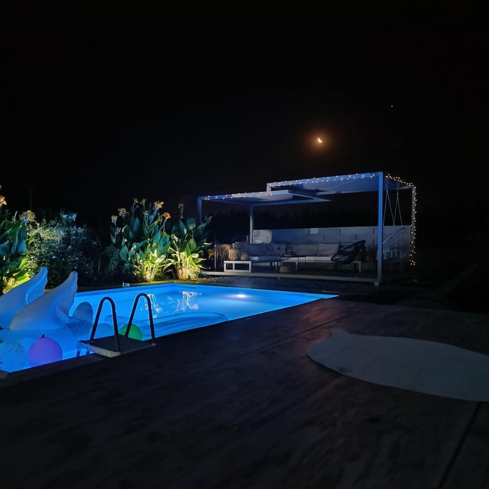 Casa di Rea Sanfilippo Villa Soroni Eksteriør billede